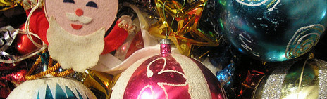 Julklappar
