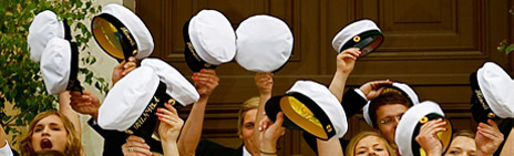 Studenten