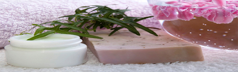 Aromamassage