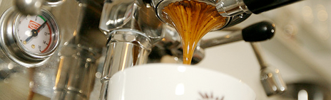 Baristakurs