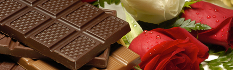 Chokladprovning