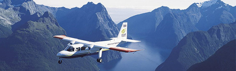 Flygtur