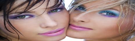 Makeuprådgivning