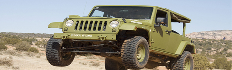 Offroad
