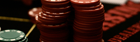 Pokerkväll