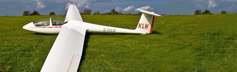 Segelflyg