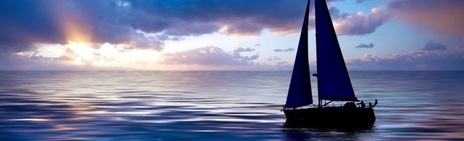 Segeltur