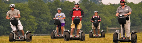 Segway