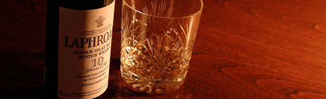 Whiskyprovning