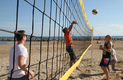 Beachvolleyboll