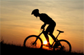 Cykelupplevelse