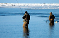 Fiskeupplevelse