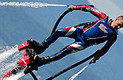 Flyboard
