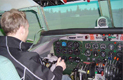 Flygsimulator