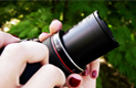 Fotografering