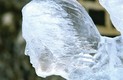 Isskulptering