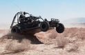 Kör-buggy