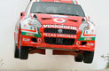 Kör-rally