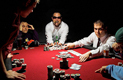 Pokerkväll