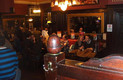 Pubvandring
