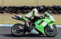 Road-racing