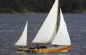 Segeltur