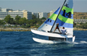Segla-hobiecat